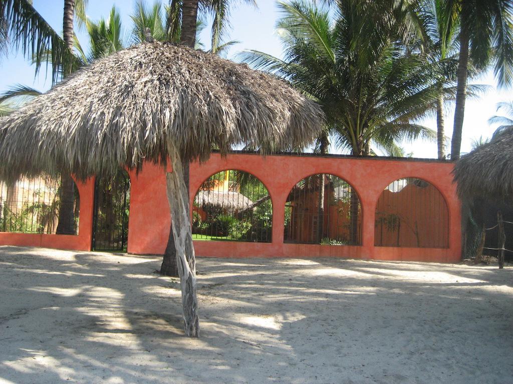 Unelma Bungalows Bucerías Exterior photo