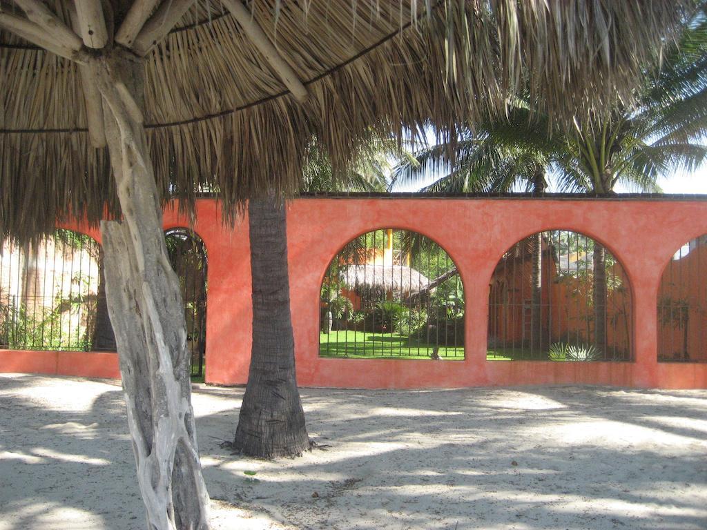 Unelma Bungalows Bucerías Exterior photo