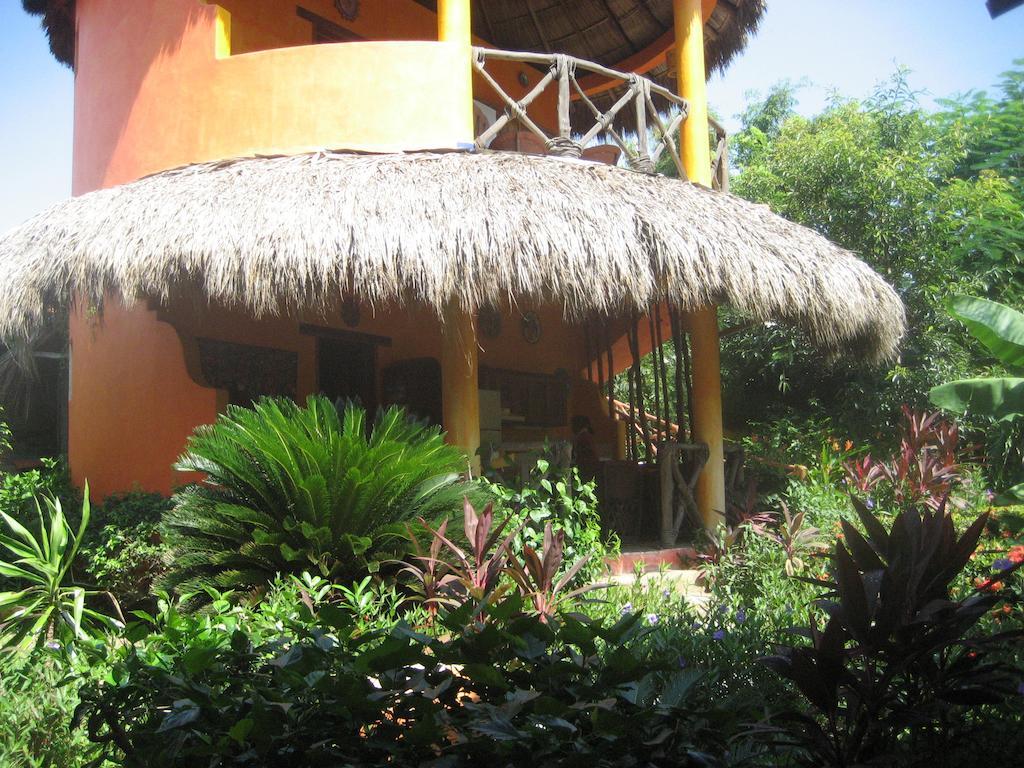 Unelma Bungalows Bucerías Exterior photo