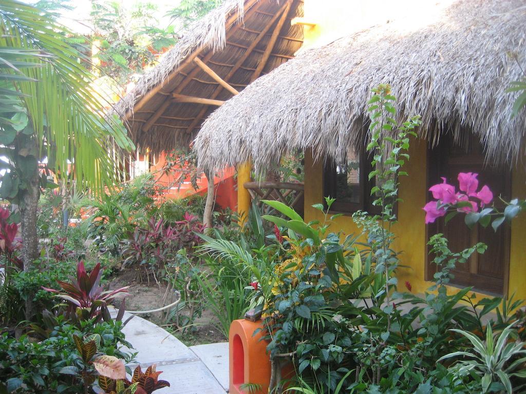 Unelma Bungalows Bucerías Exterior photo
