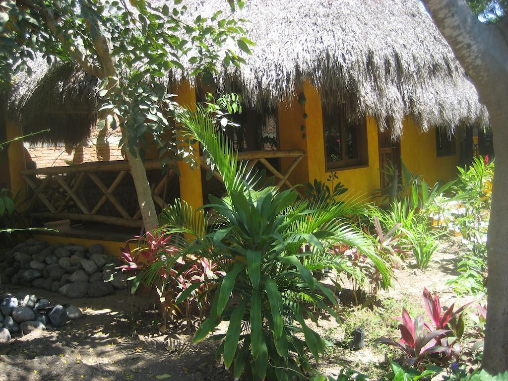 Unelma Bungalows Bucerías Exterior photo