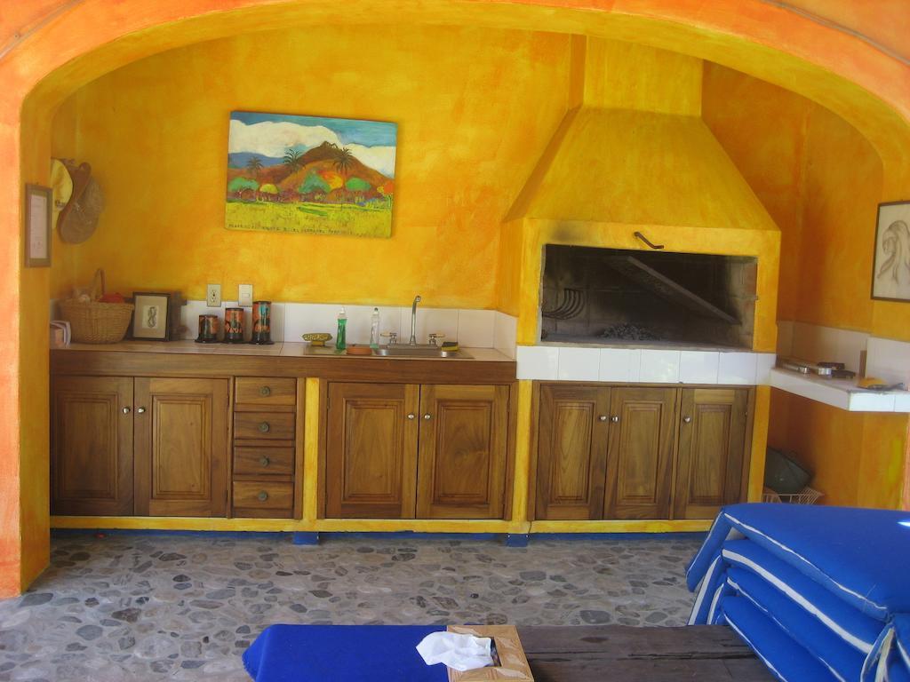Unelma Bungalows Bucerías Room photo