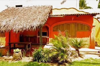 Unelma Bungalows Bucerías Exterior photo